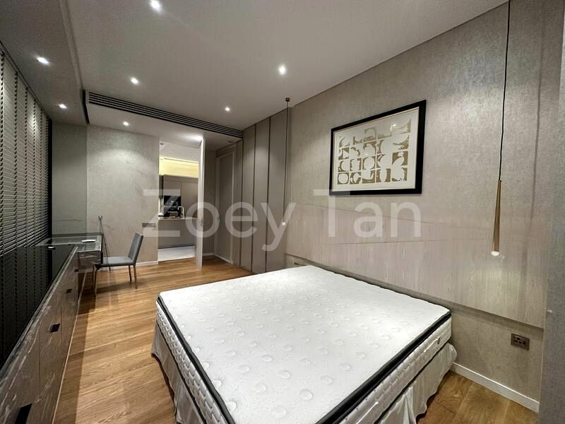 3 Bed Condo for Rent in  South Beach Residences - Image 4